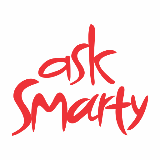 Ask Smarty - AppWisp.com