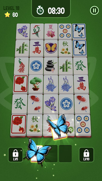 Mahjong 3D Matching Puzzle - 2.3.9 - (Android)