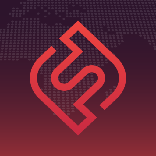 Flip VPN: 1.1.1.1 & Proxy logo