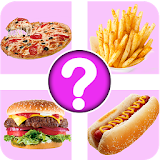 Guess Food HD icon
