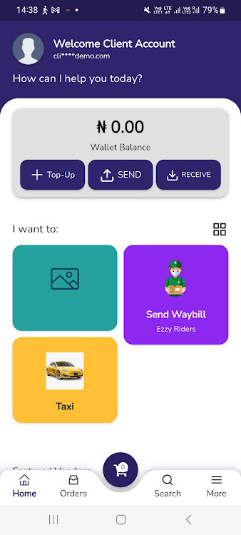 Ezzy - 1.7.41 - (Android)