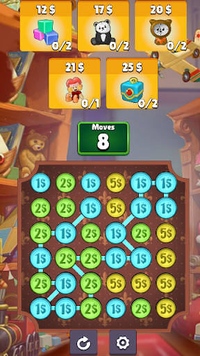 Toys Shop Screen 3
