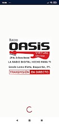 Radio Oasis Virtual - Paraguay