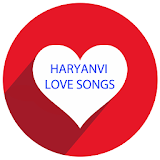 HARYANVI LOVE SONGS icon