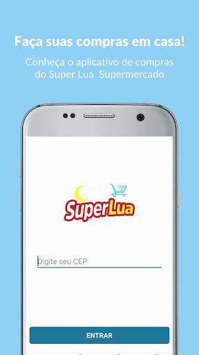 Android application Super Lua screenshort