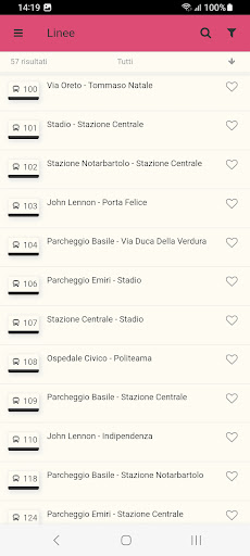 Muoversi a Palermo Screen 3