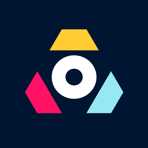 Preseti - Lightroom Presets logo