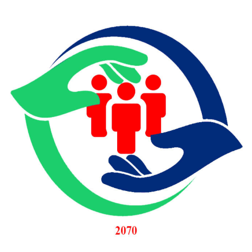 Janasewi Smart App logo