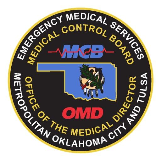 OMD Protocols logo