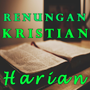 Top 32 Books & Reference Apps Like Renungan Kristian Harian 2020 - Best Alternatives