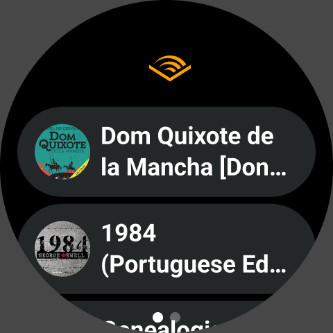 Google Play brasileira agora vende audiolivros — e já começa com