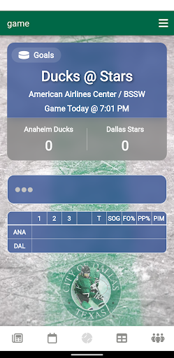 Dallas Hockey - Stars Edition Screenshot 3 - AppWisp.com