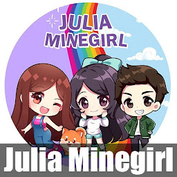 Julia Minegirl Wallpaper HD 4K: Download & Review