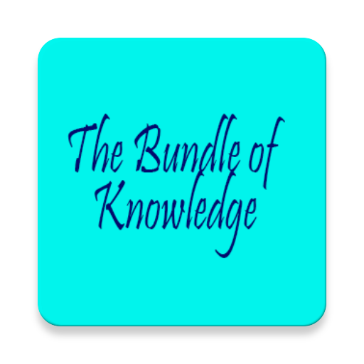 The Bundle of Knowledge BoK
