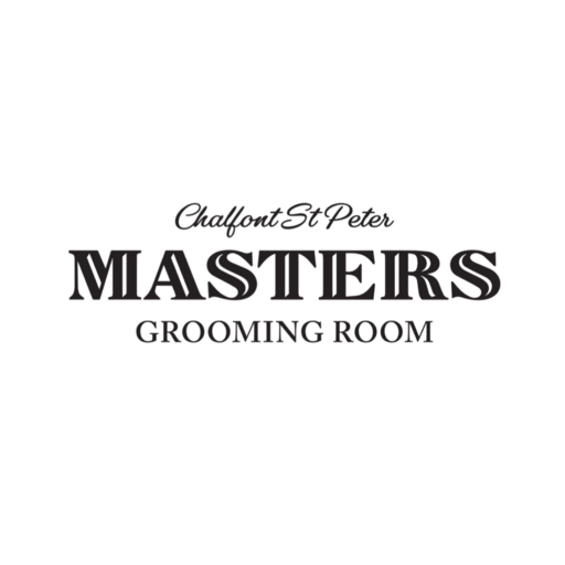 Master Grooming logo