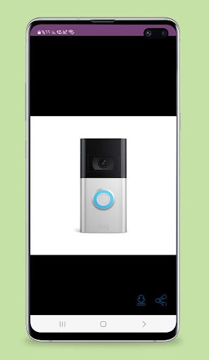 argos ring doorbell guide