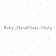 Baby Handmade Maty icon