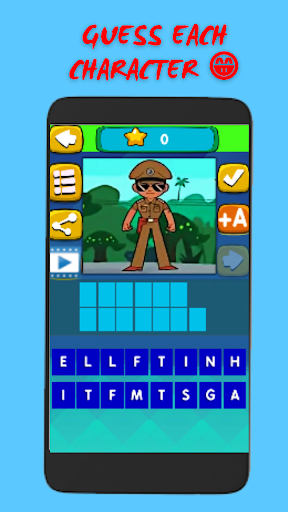✓ [Updated] Little Singham Quiz Game Cartoon 2021 for PC / Mac / Windows  11,10,8,7 / Android (Mod) Download (2023)