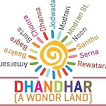 Cover Image of Download Dhandhar Directory - All India  APK