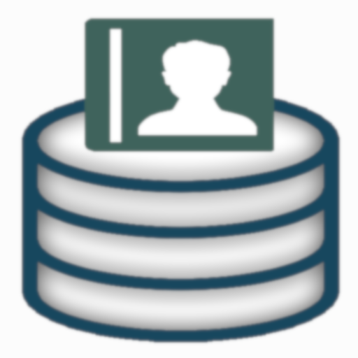 Client database 2.3 Icon