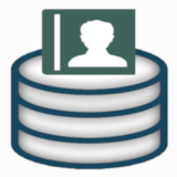 Client database icon