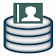 Client database icon