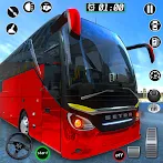 Bus Simulator:Bus Driving Game