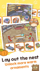 Ollie's Manor: Pet Farm Sim  screenshots 20