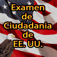 Examen de Ciudadanía de EE. UU 2021