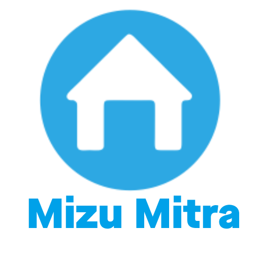 Mizu Mitra logo