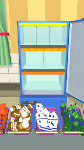 Fill The Fridge 3.6.3 MOD APK (No ads) 8