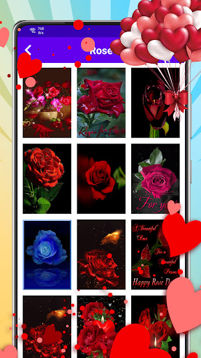 Emoji GIF Sticker for WhatsApp Screen 3