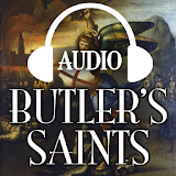 Butler's Lives of the Saints - Catholic Audiobook icon