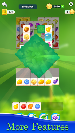 Tile Match: Triple Master Screen 3