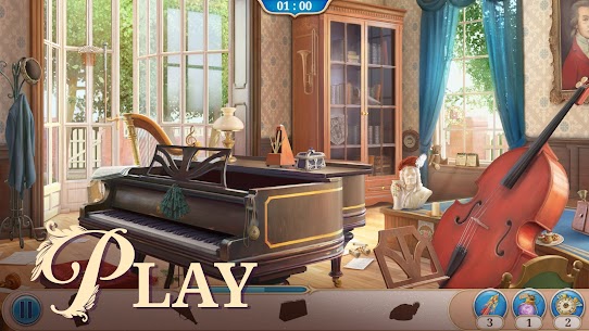 Seekers Notes: Hidden Objects APK for Android Download 4