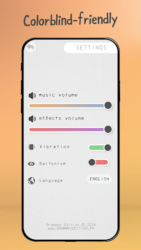 Acrylogic screenshot 7