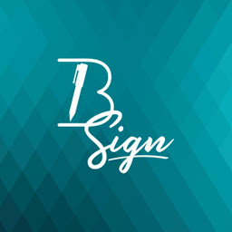 Immagine dell'icona B’Sign