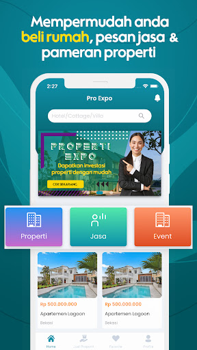 Pro Expo Screen 2