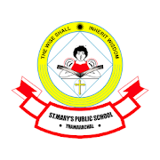 St: Mary's Public School Thamarachal