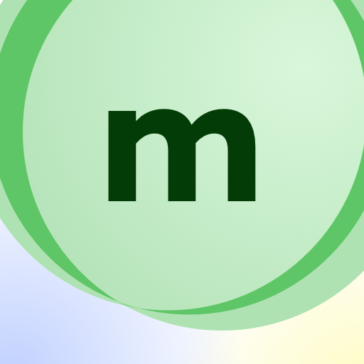 Momentory - Gratitude Journal logo