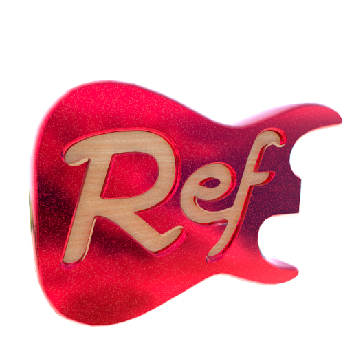 Guitar Phrases logo