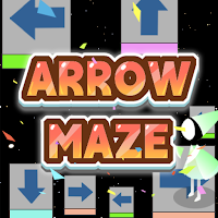 Arrow maze