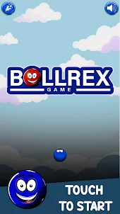 Ballrex