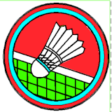 Badminton Score and Statistics icon