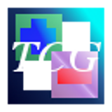 TCGLifeCalculator icon