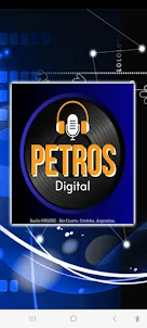 Petros Digital Radio