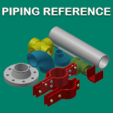 Piping Reference icon