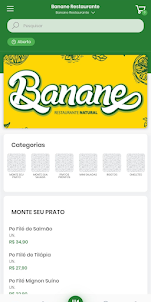 Banane Restaurante