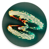 ShaderPaper - Live Wallpaper D icon