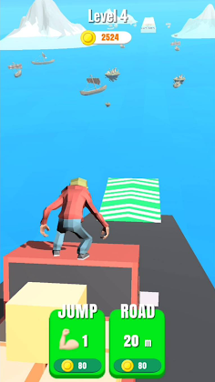 SkipMaster - Screenshot 1